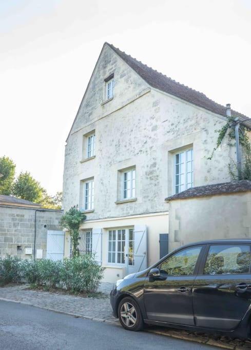 Appartement Good Vibes à Senlis