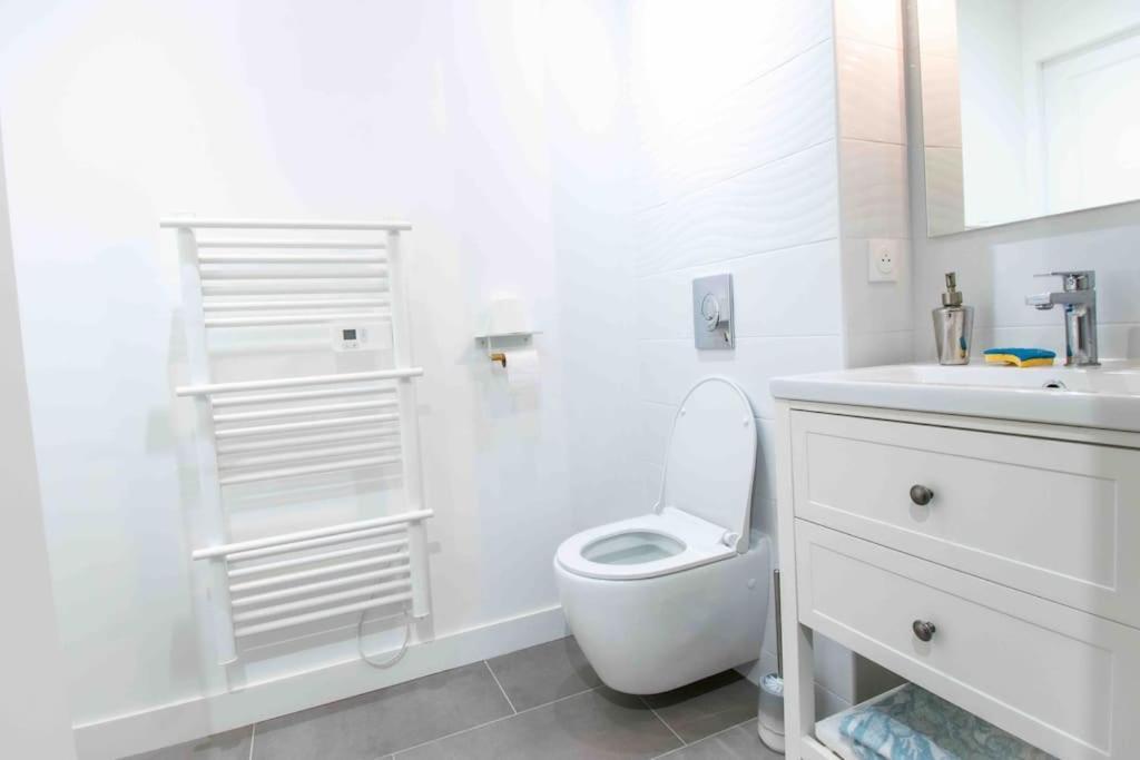 Appartement Good Vibes à Senlis Senlis (Oise)