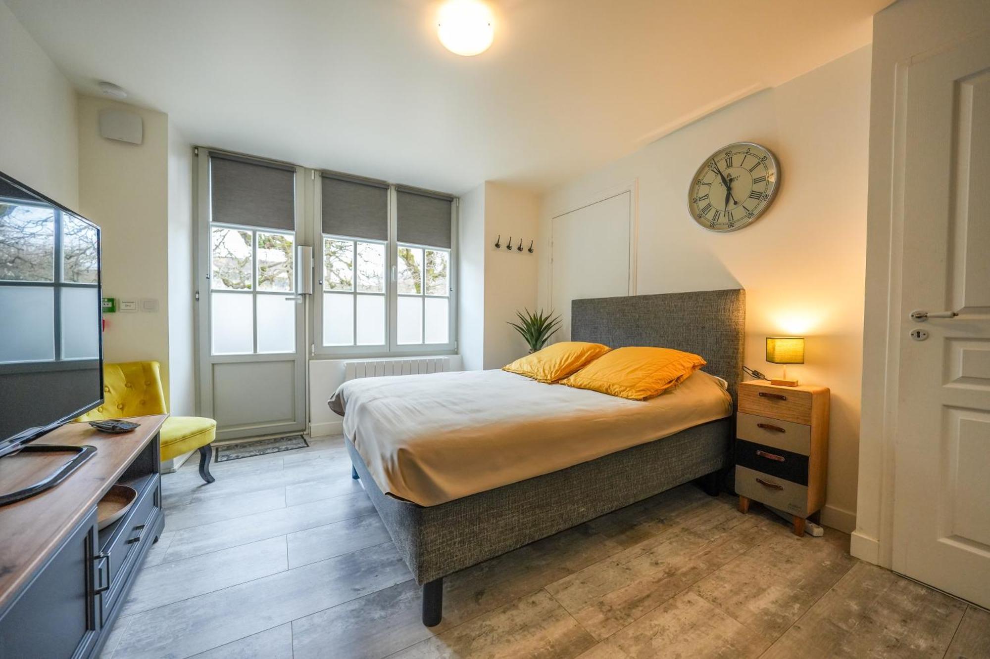 Good Vibes A Senlis Appartement Senlis (Oise)